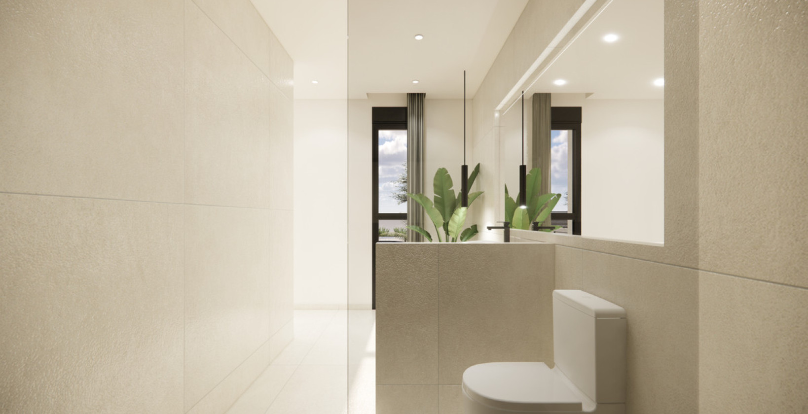 New Build - Villa - Dolores - Dolores Centro