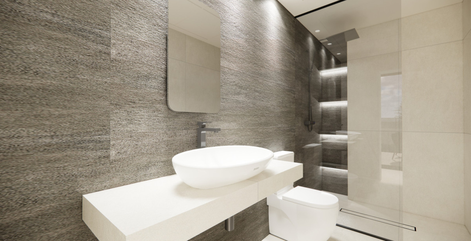 New Build - Villa - Dolores - Dolores Centro