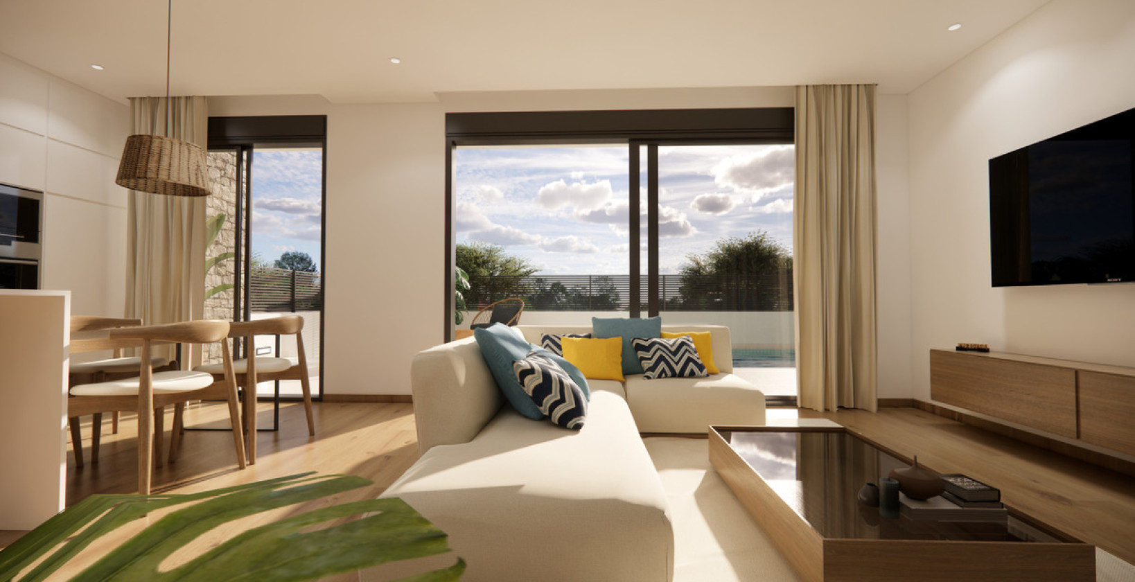 New Build - Villa - Dolores - Dolores Centro