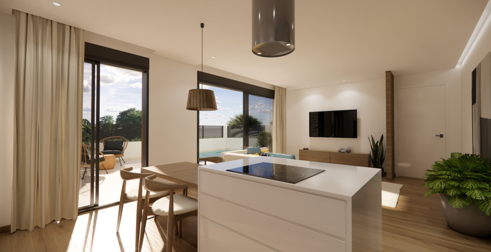 New Build - Villa - Dolores - Dolores Centro