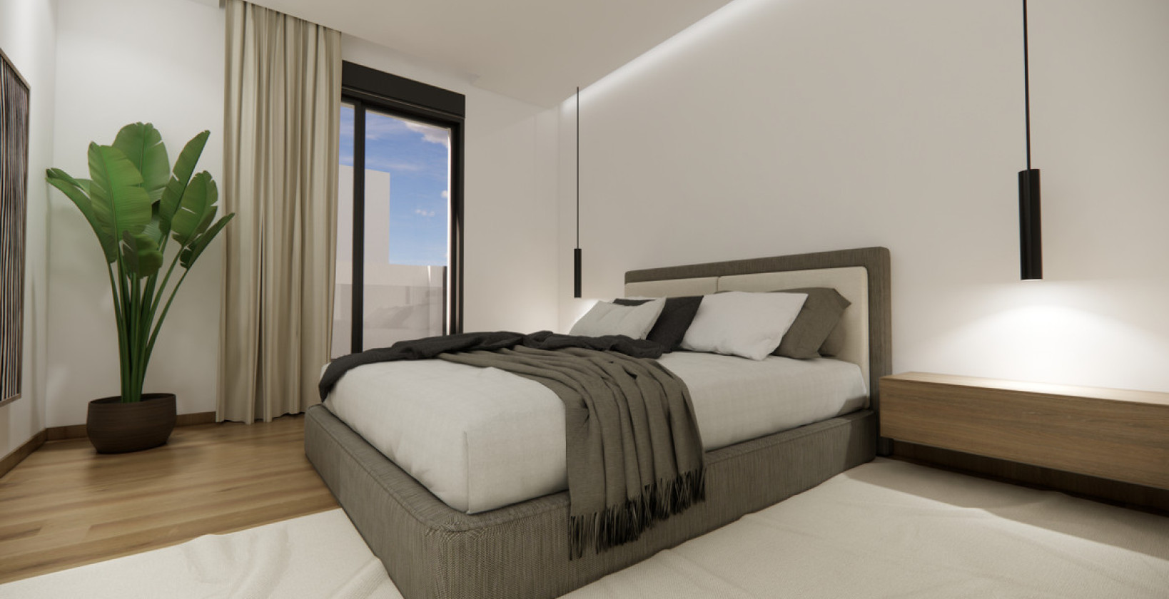 New Build - Villa - Dolores - Dolores Centro