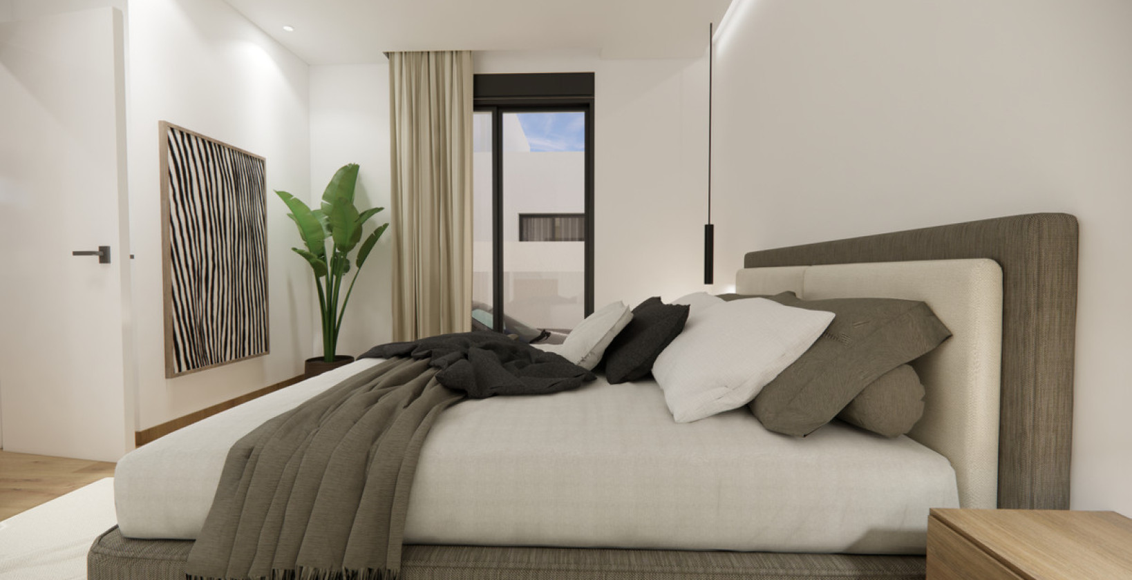 New Build - Villa - Dolores - Dolores Centro