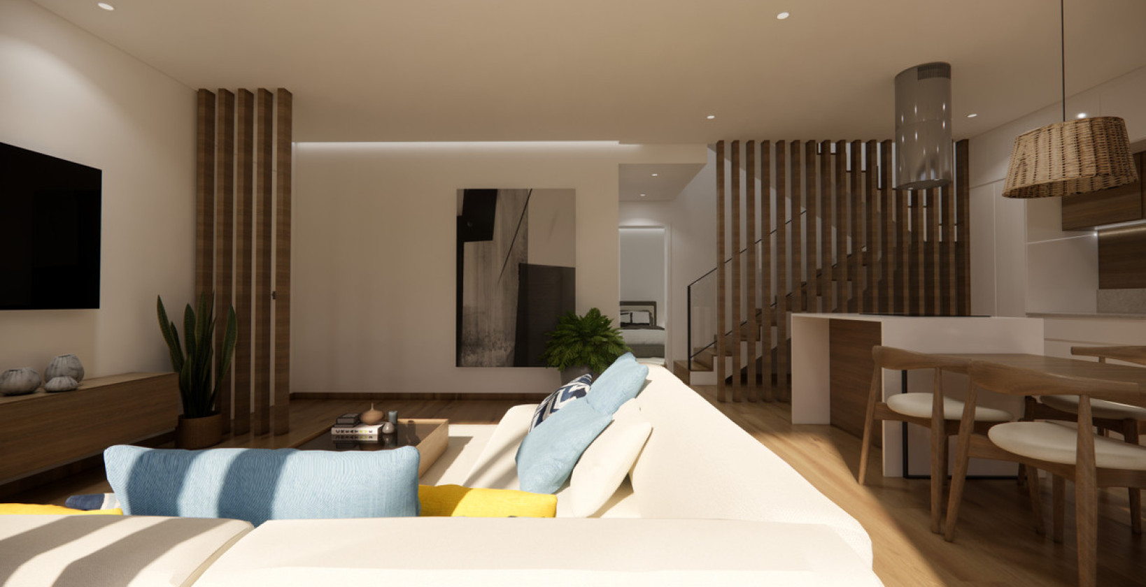 New Build - Villa - Dolores - Dolores Centro