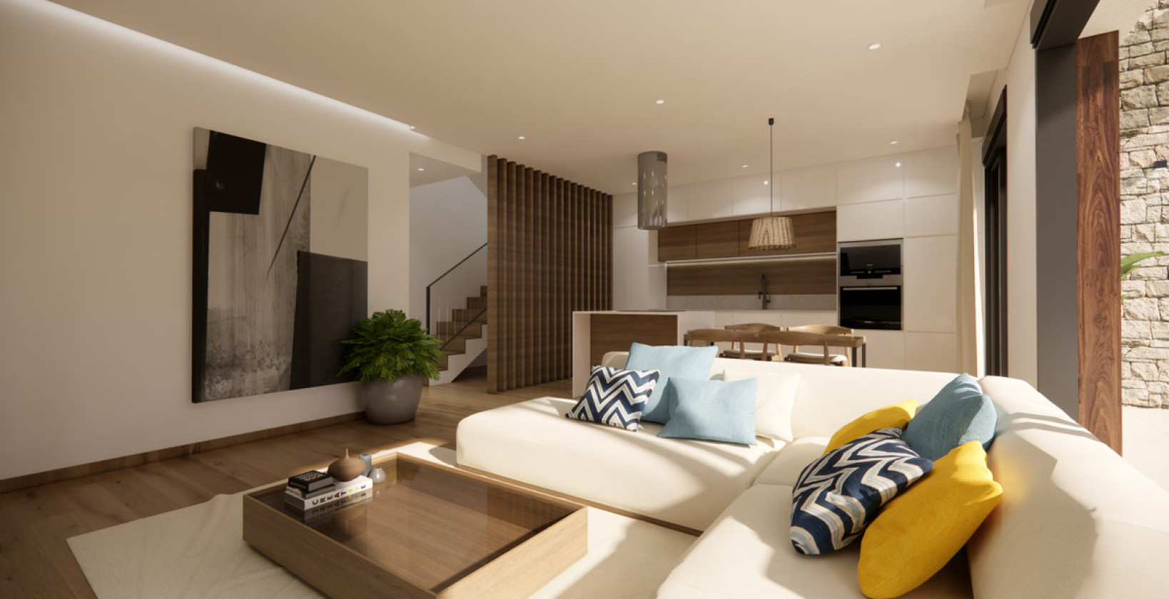 New Build - Villa - Dolores - Dolores Centro
