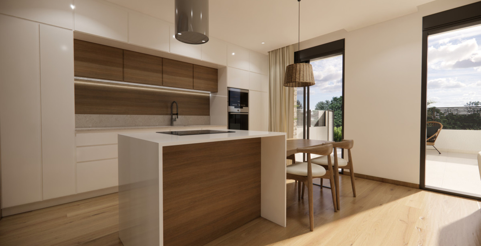 New Build - Villa - Dolores - Dolores Centro