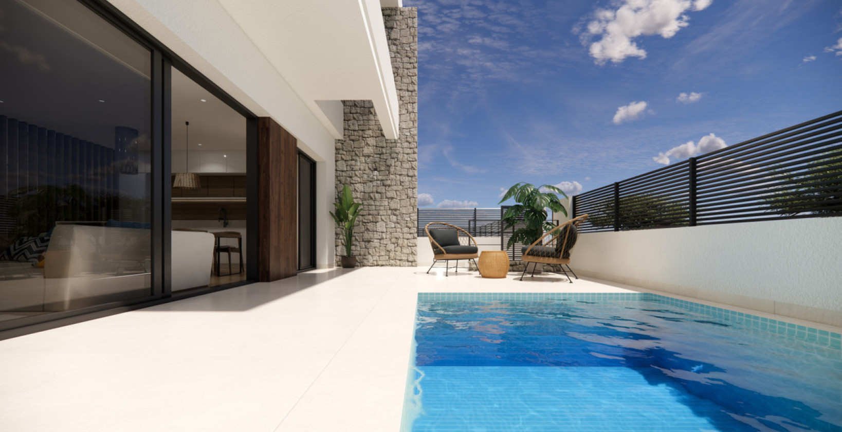 New Build - Villa - Dolores - Dolores Centro