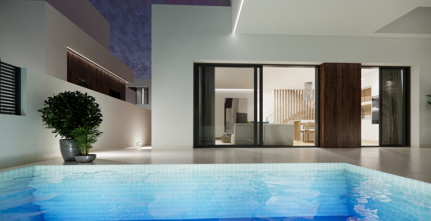New Build - Villa - Dolores - Dolores Centro