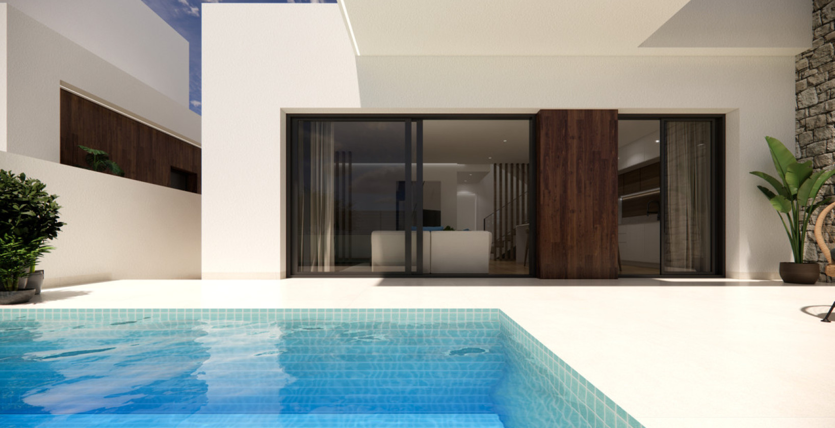 New Build - Villa - Dolores - Dolores Centro