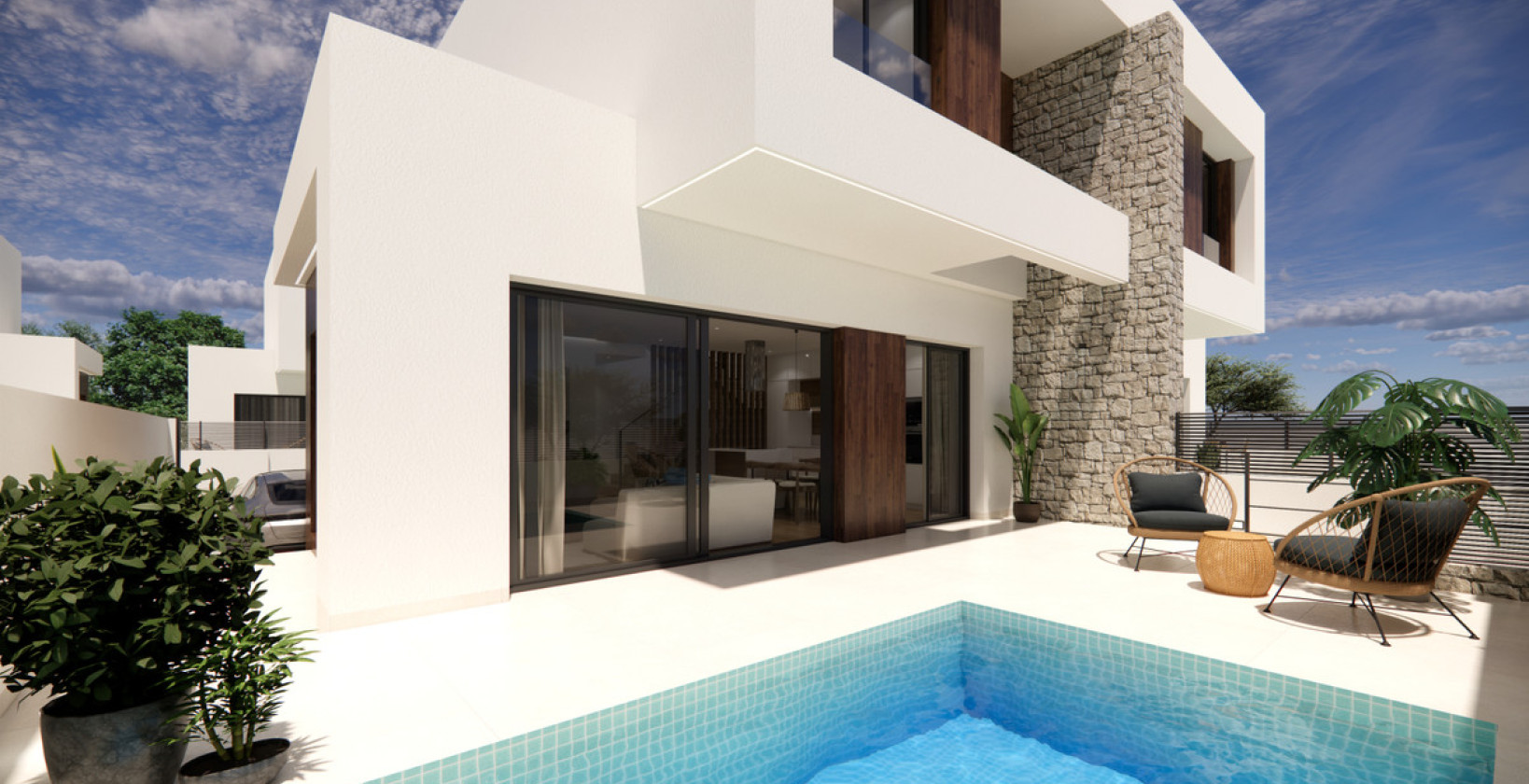 New Build - Villa - Dolores - Dolores Centro