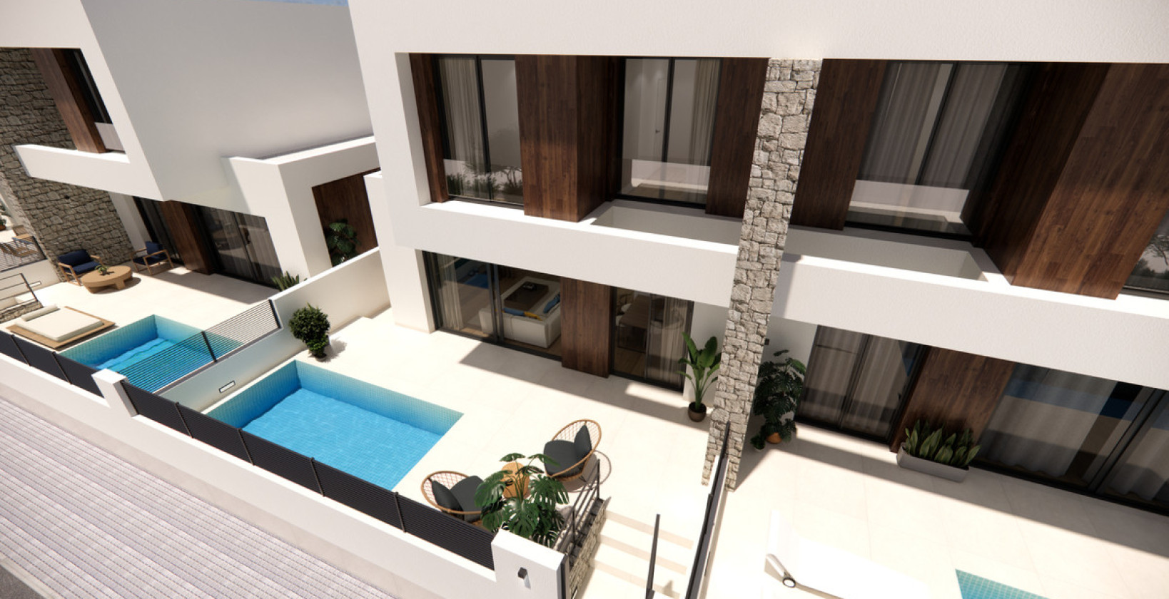 New Build - Villa - Dolores - Dolores Centro