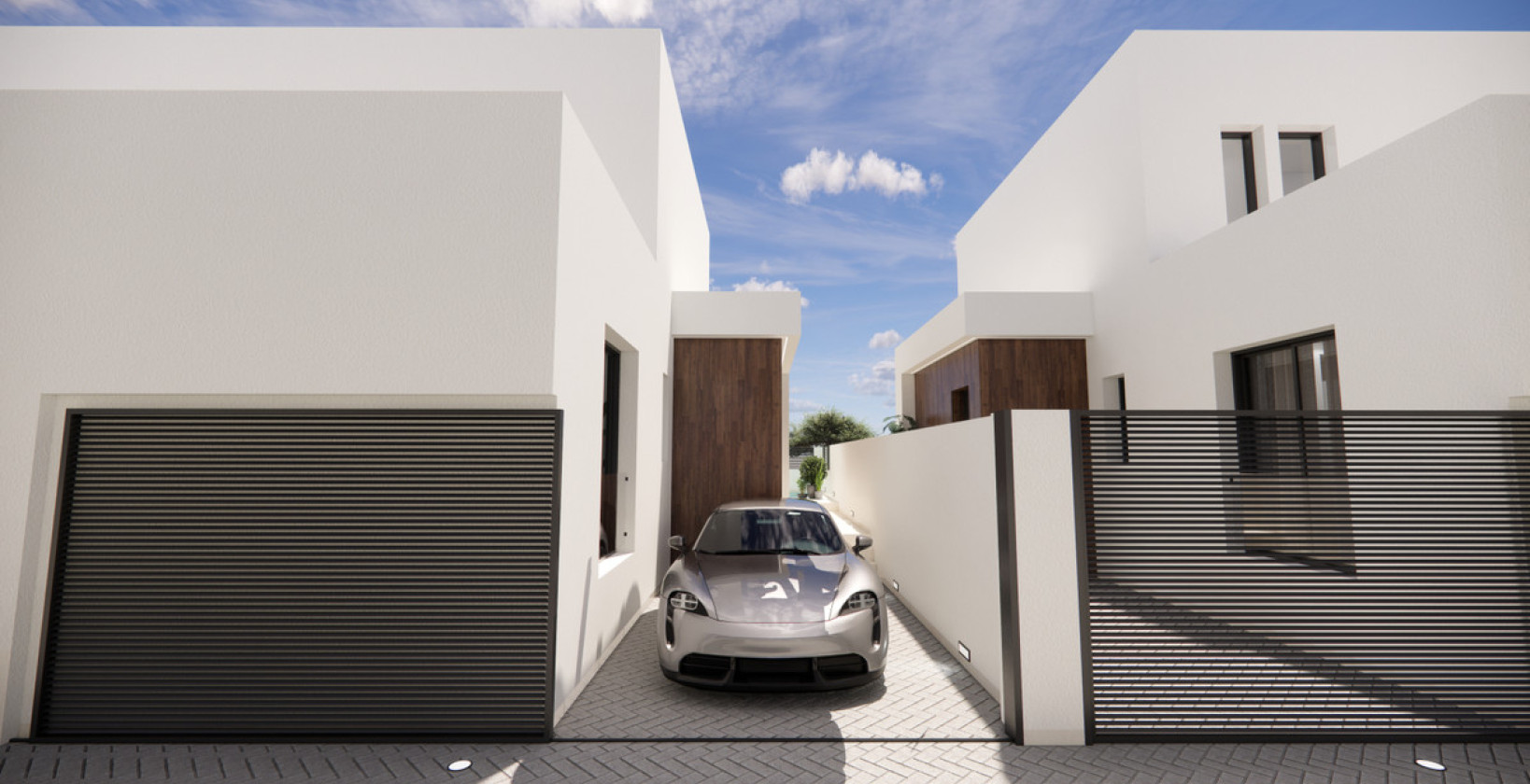 New Build - Villa - Dolores - Dolores Centro