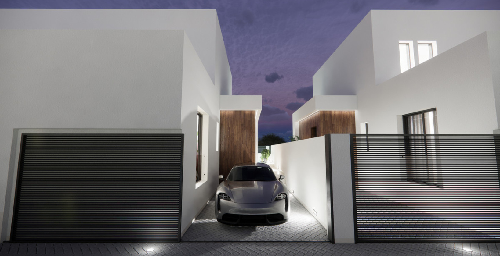 New Build - Villa - Dolores - Dolores Centro