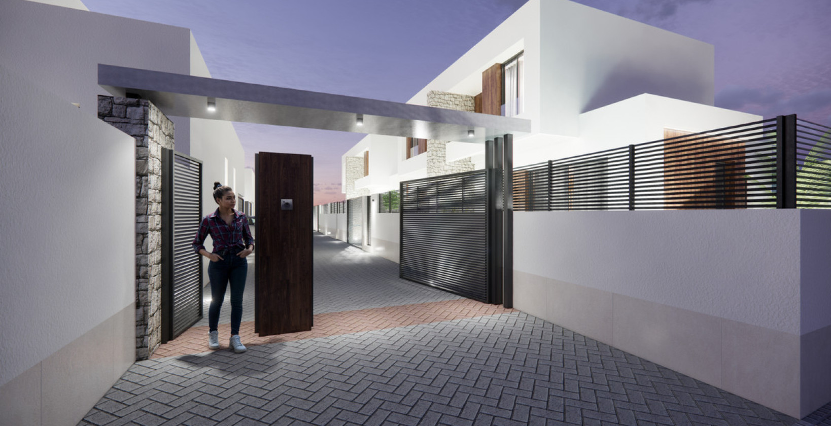 New Build - Villa - Dolores - Dolores Centro