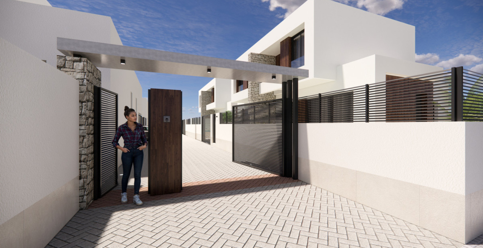 New Build - Villa - Dolores - Dolores Centro