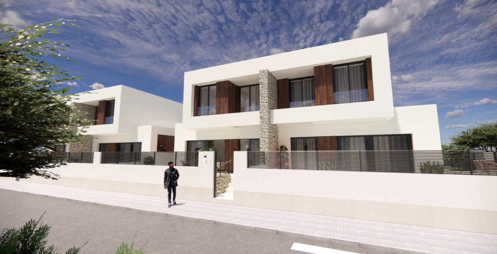 New Build - Villa - Dolores - Dolores Centro