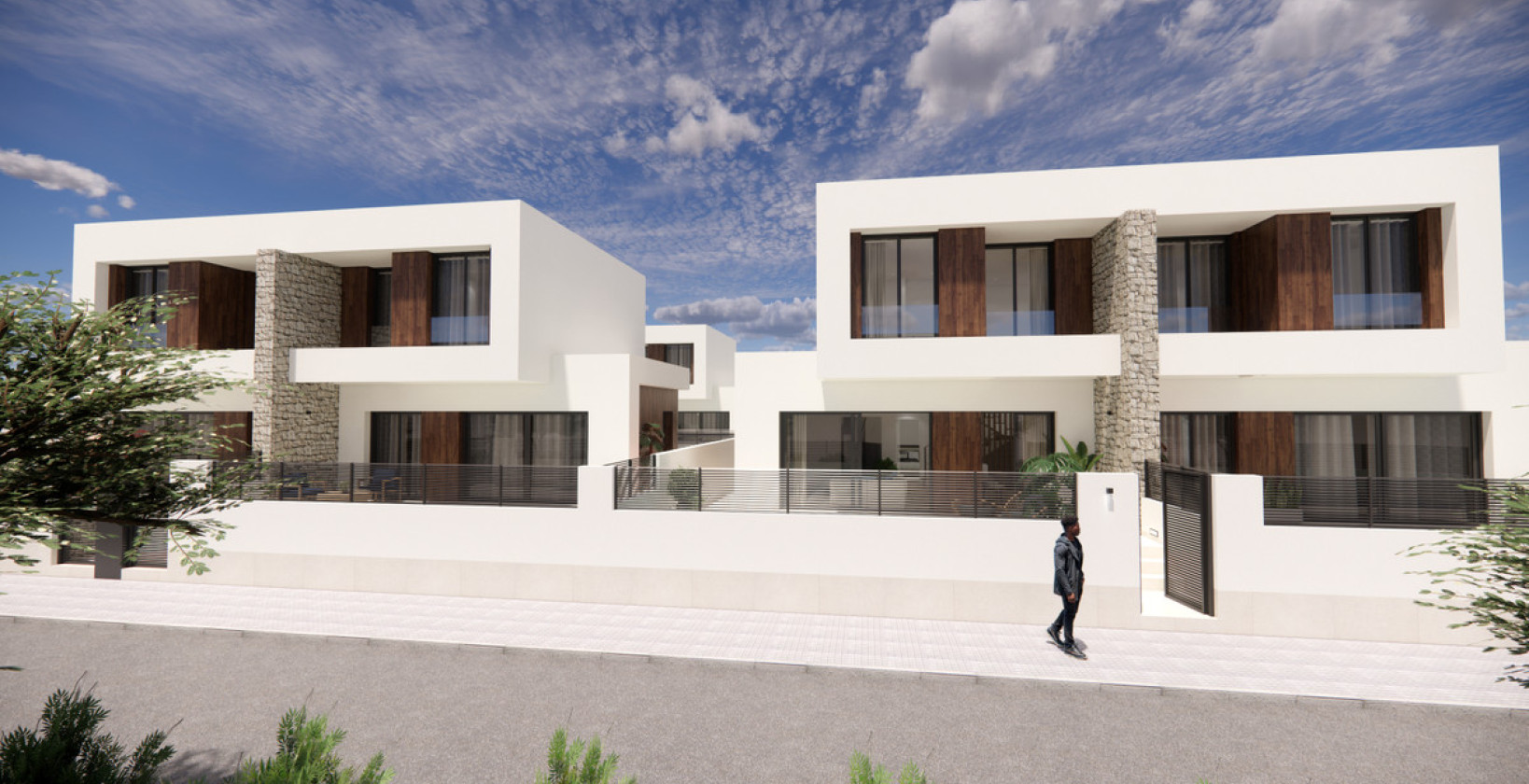 New Build - Villa - Dolores - Dolores Centro