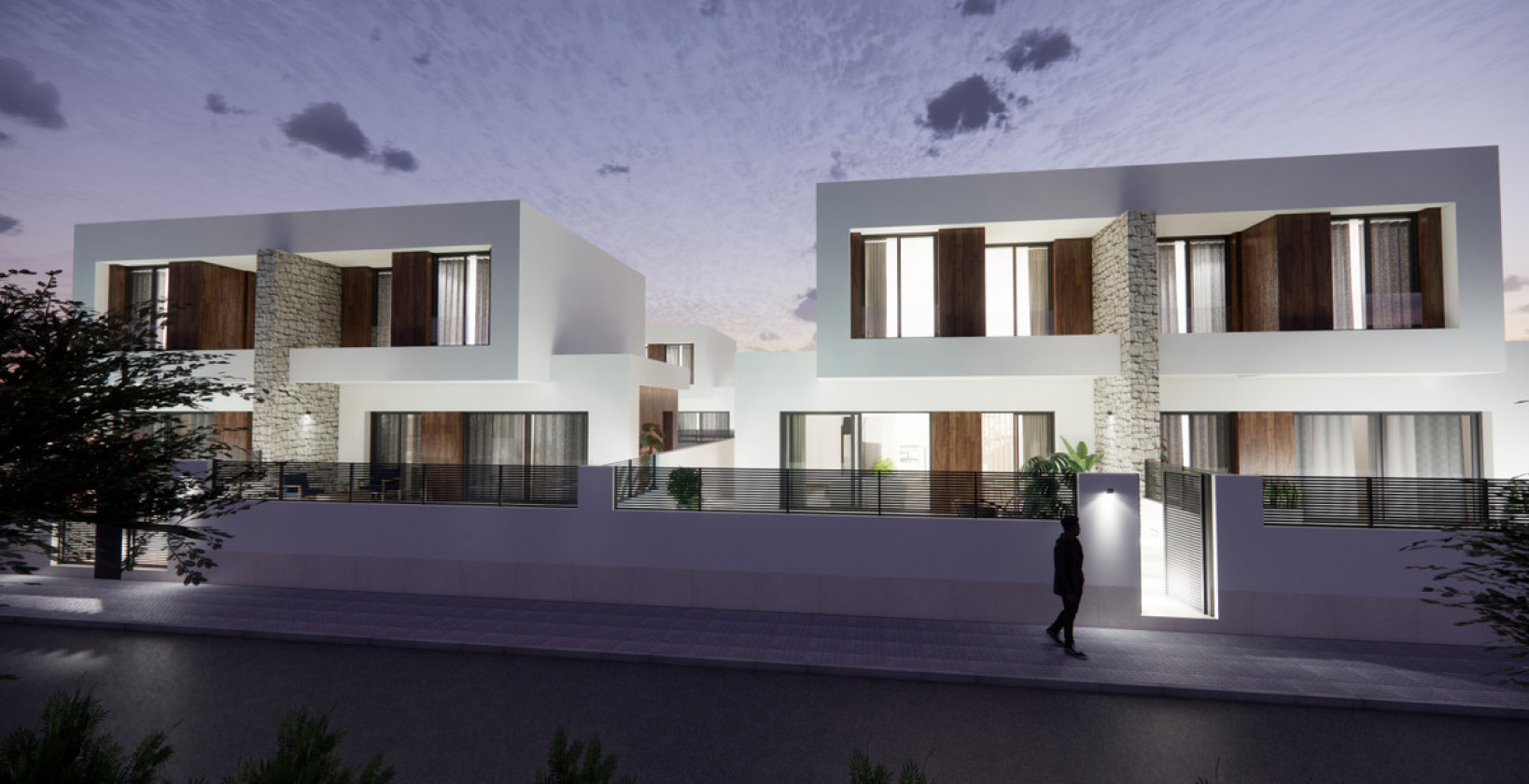 New Build - Villa - Dolores - Dolores Centro