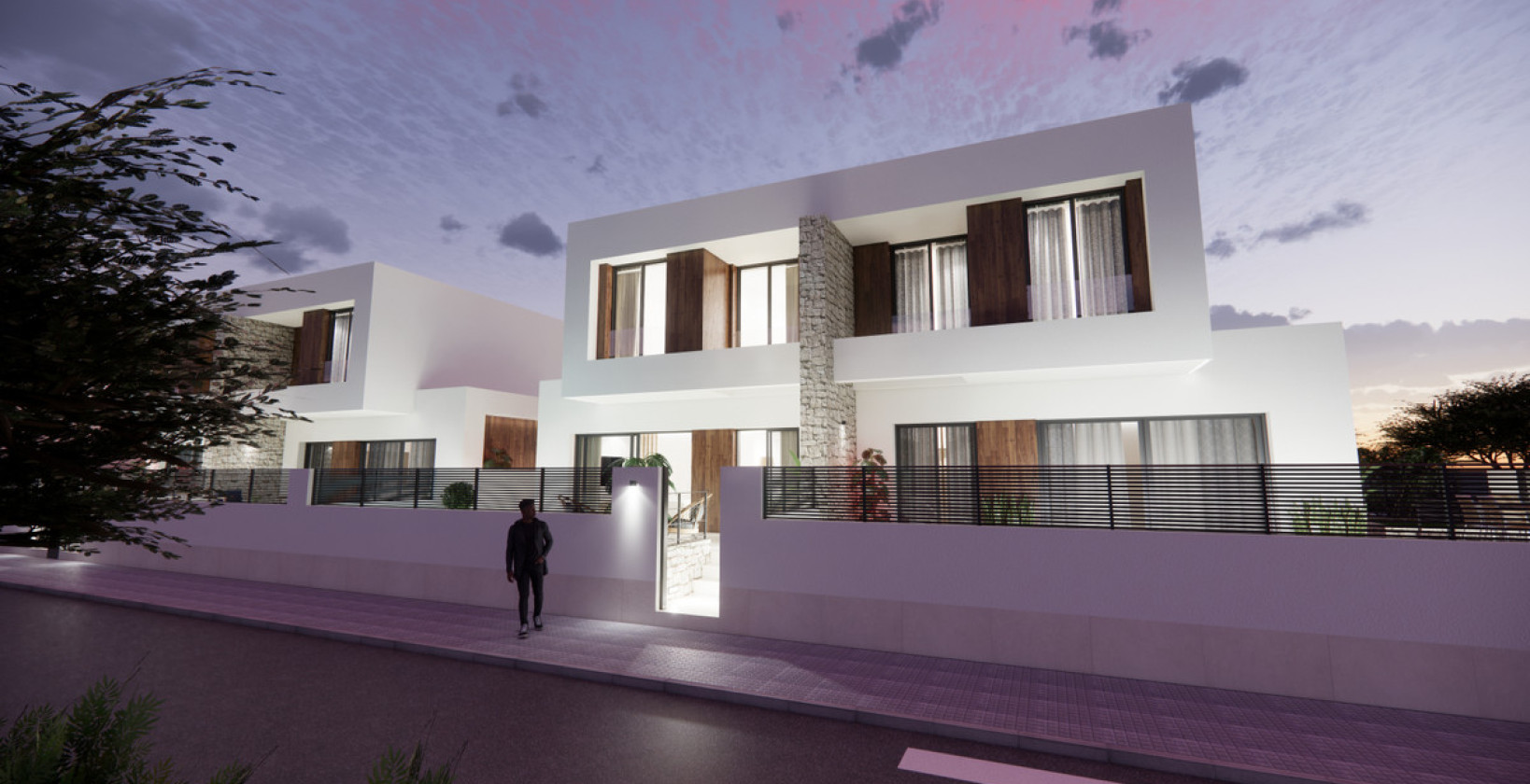 New Build - Villa - Dolores - Dolores Centro