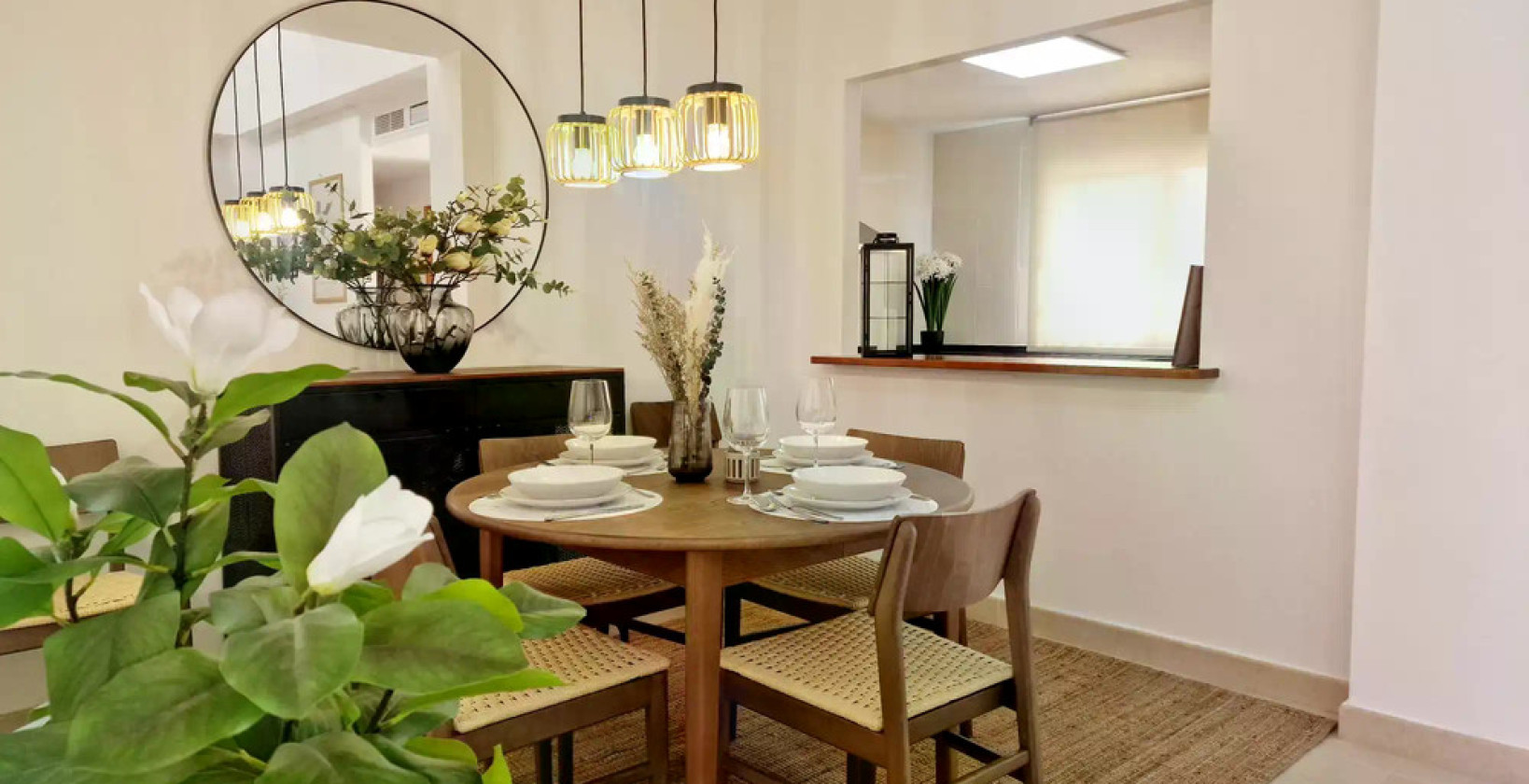 Nueva construcción  - Chalet - Lorca - Lorca Centro