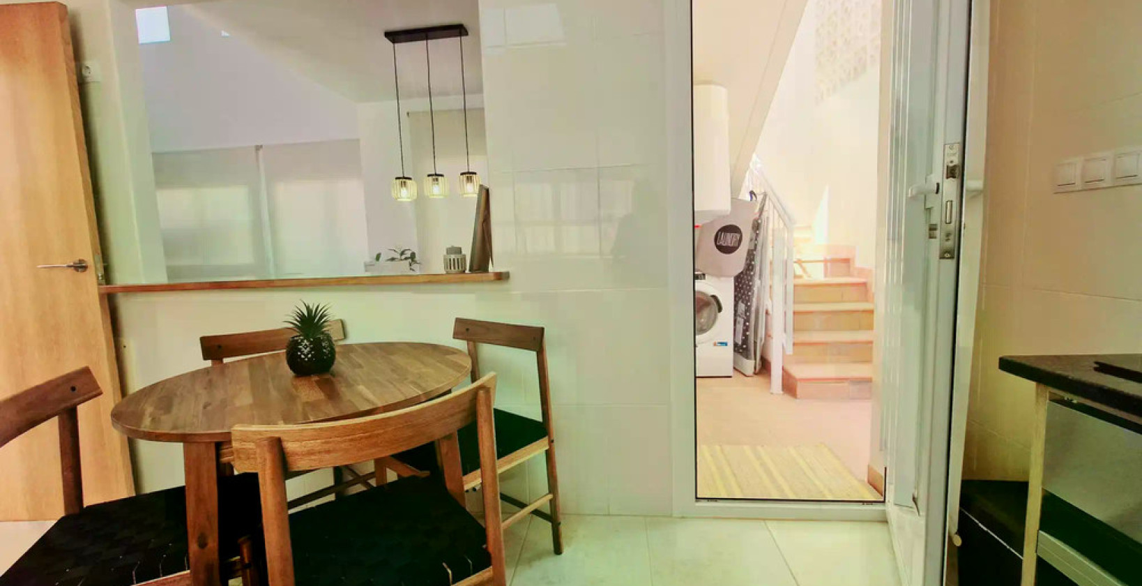 Nueva construcción  - Chalet - Lorca - Lorca Centro
