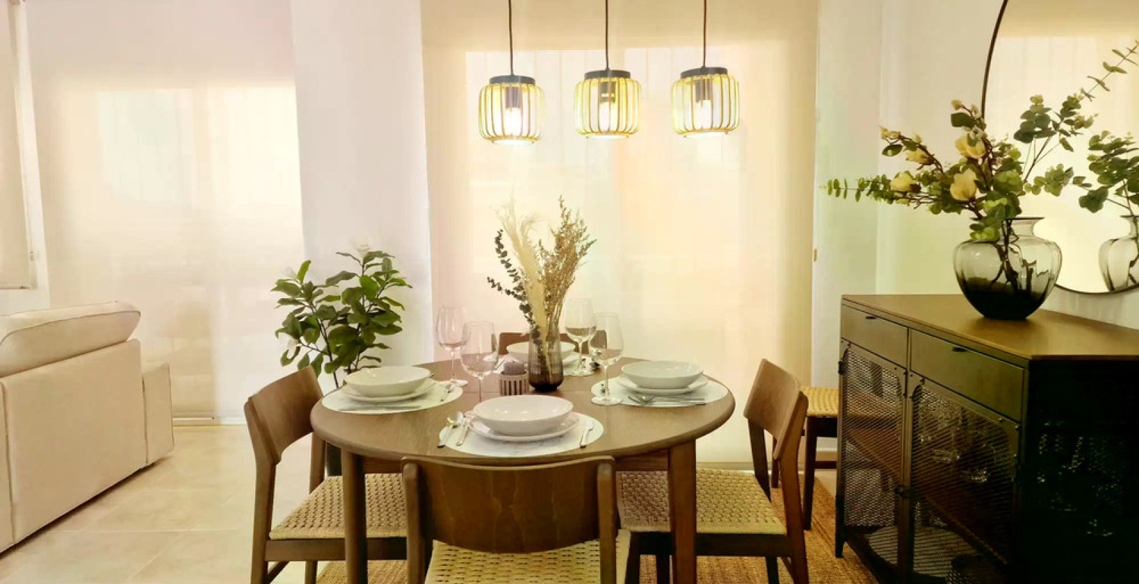 Nueva construcción  - Chalet - Lorca - Lorca Centro