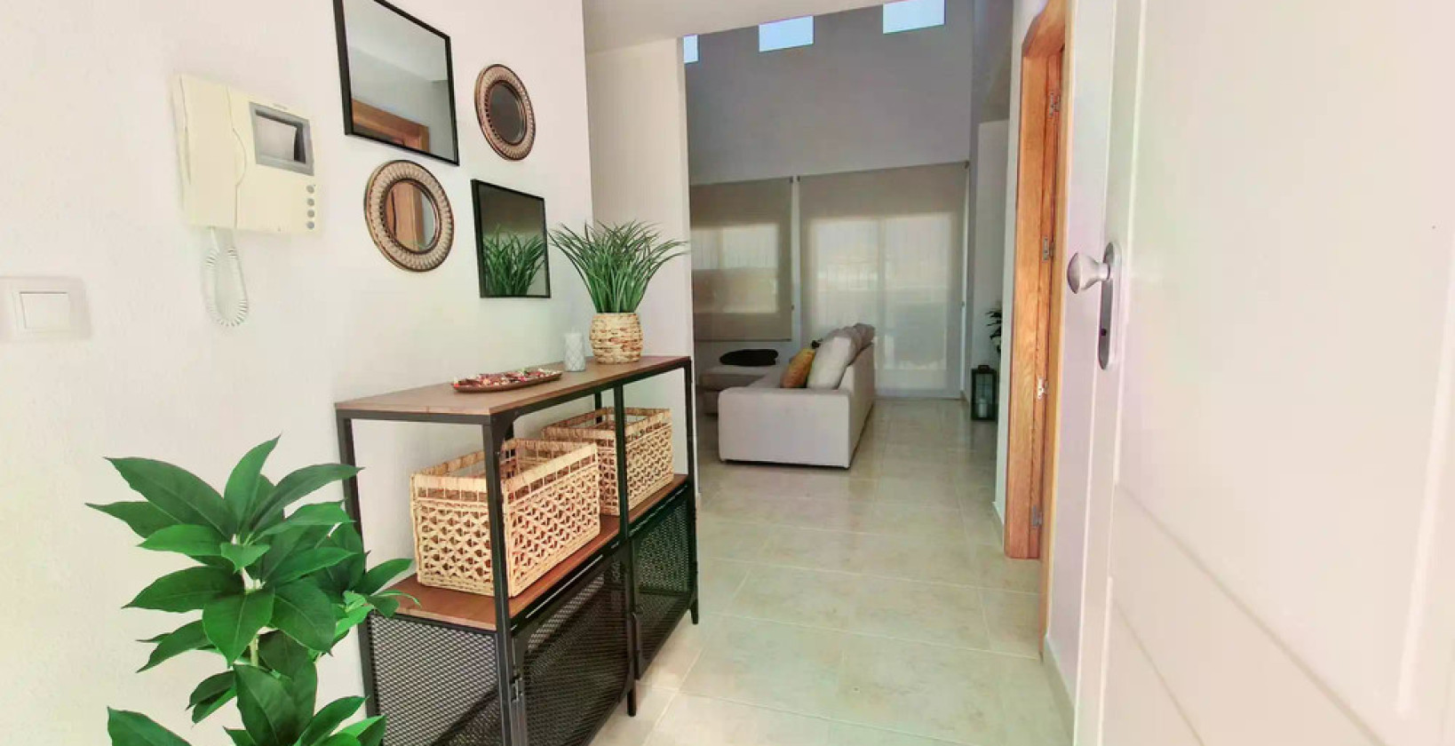 Nueva construcción  - Chalet - Lorca - Lorca Centro