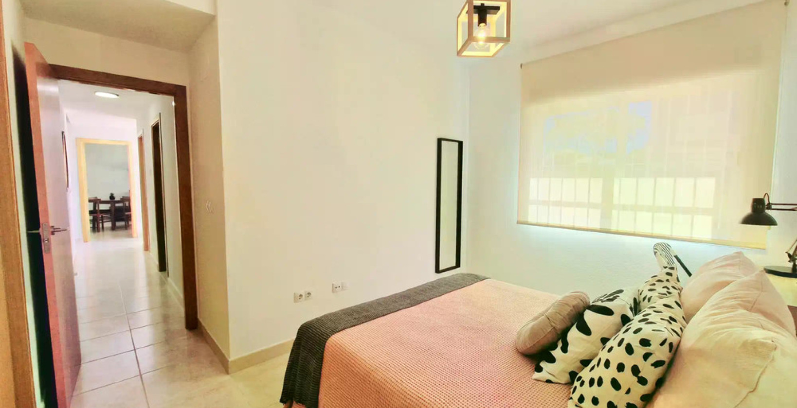 Nueva construcción  - Chalet - Lorca - Lorca Centro