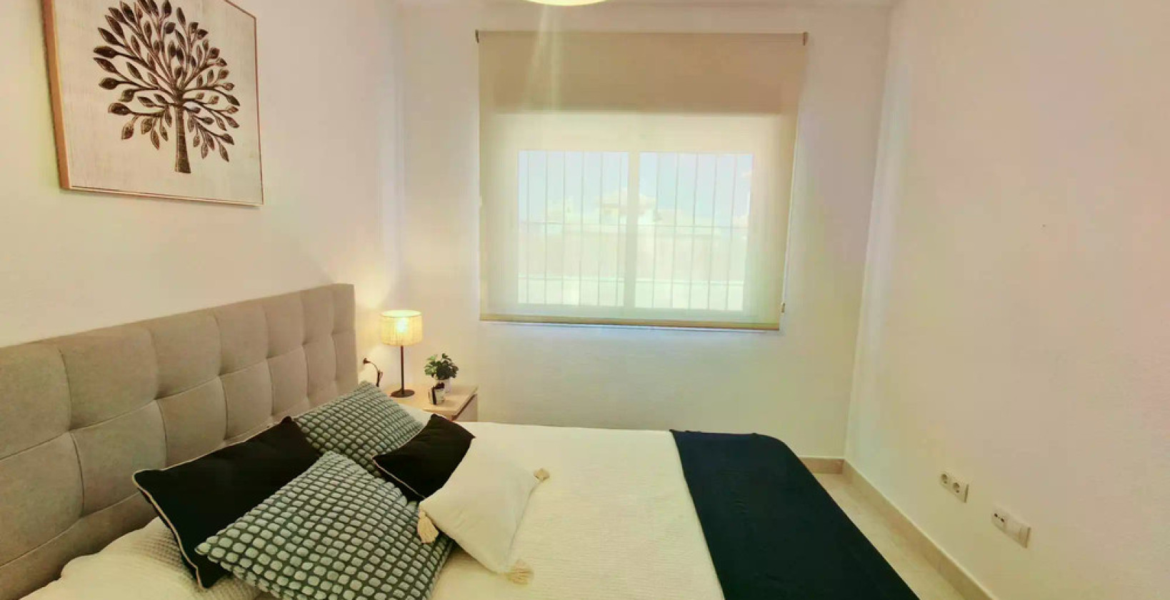 Nueva construcción  - Chalet - Lorca - Lorca Centro