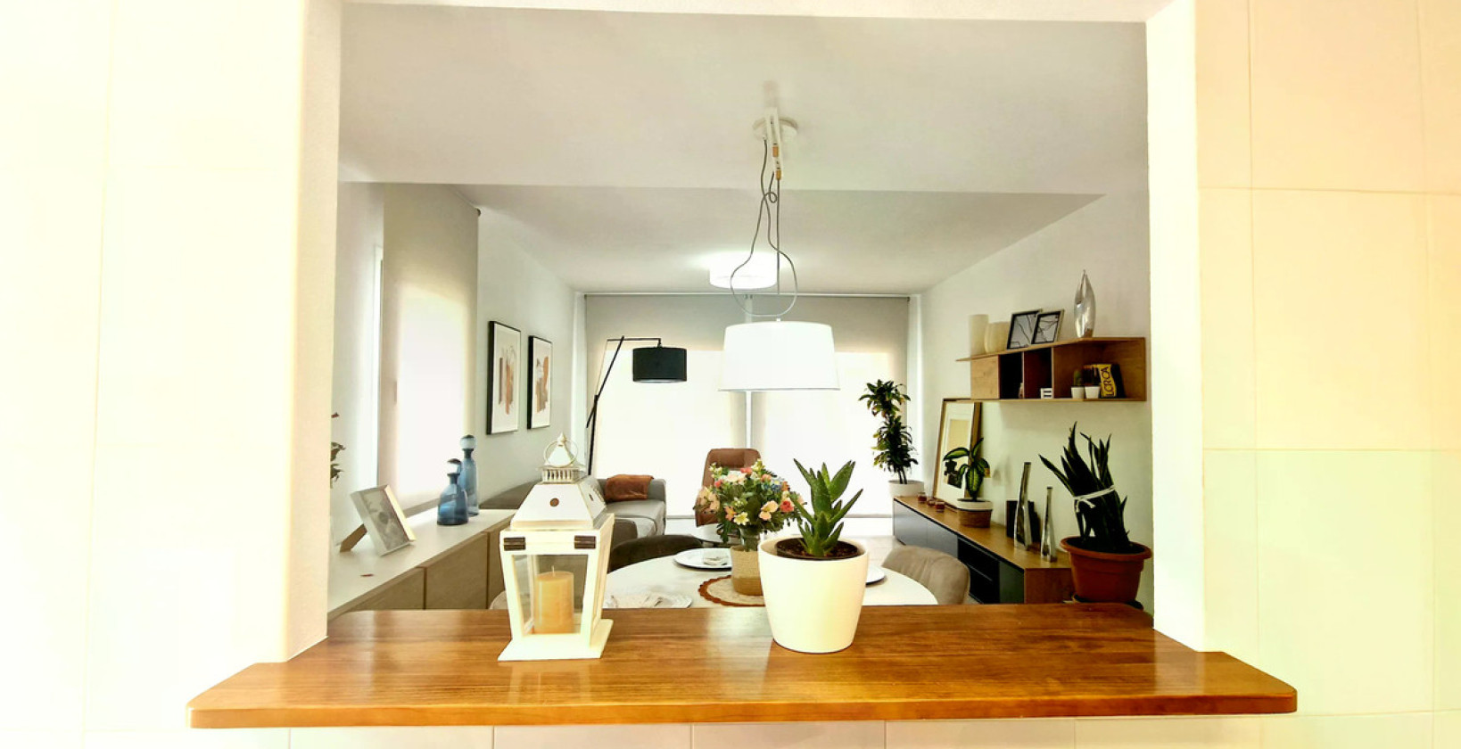 Nueva construcción  - Chalet - Lorca - Lorca Centro
