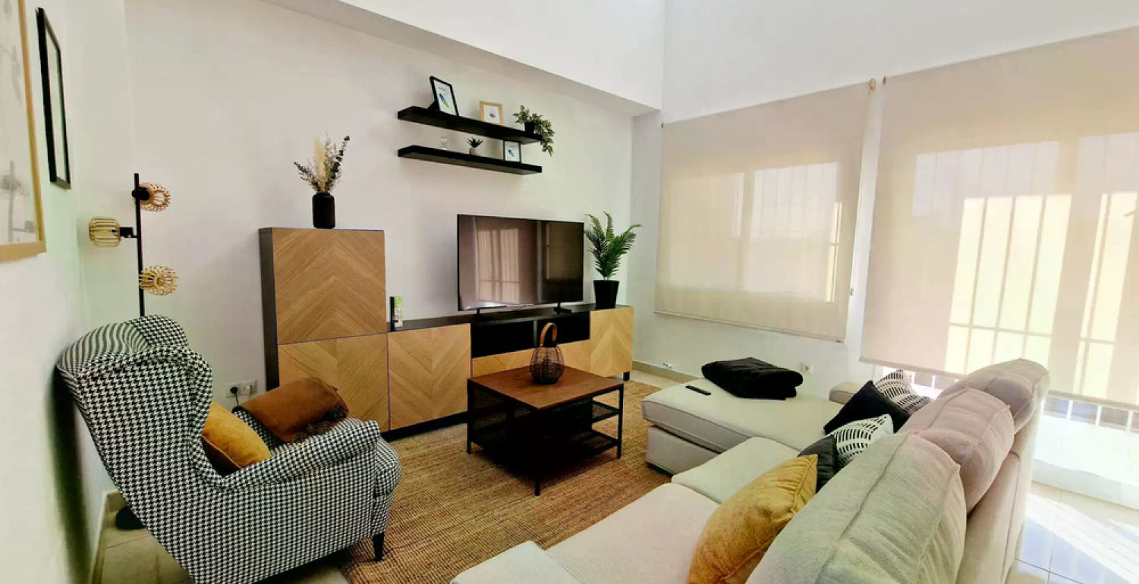 Nybyggnation - Villa - Lorca - Lorca Centro