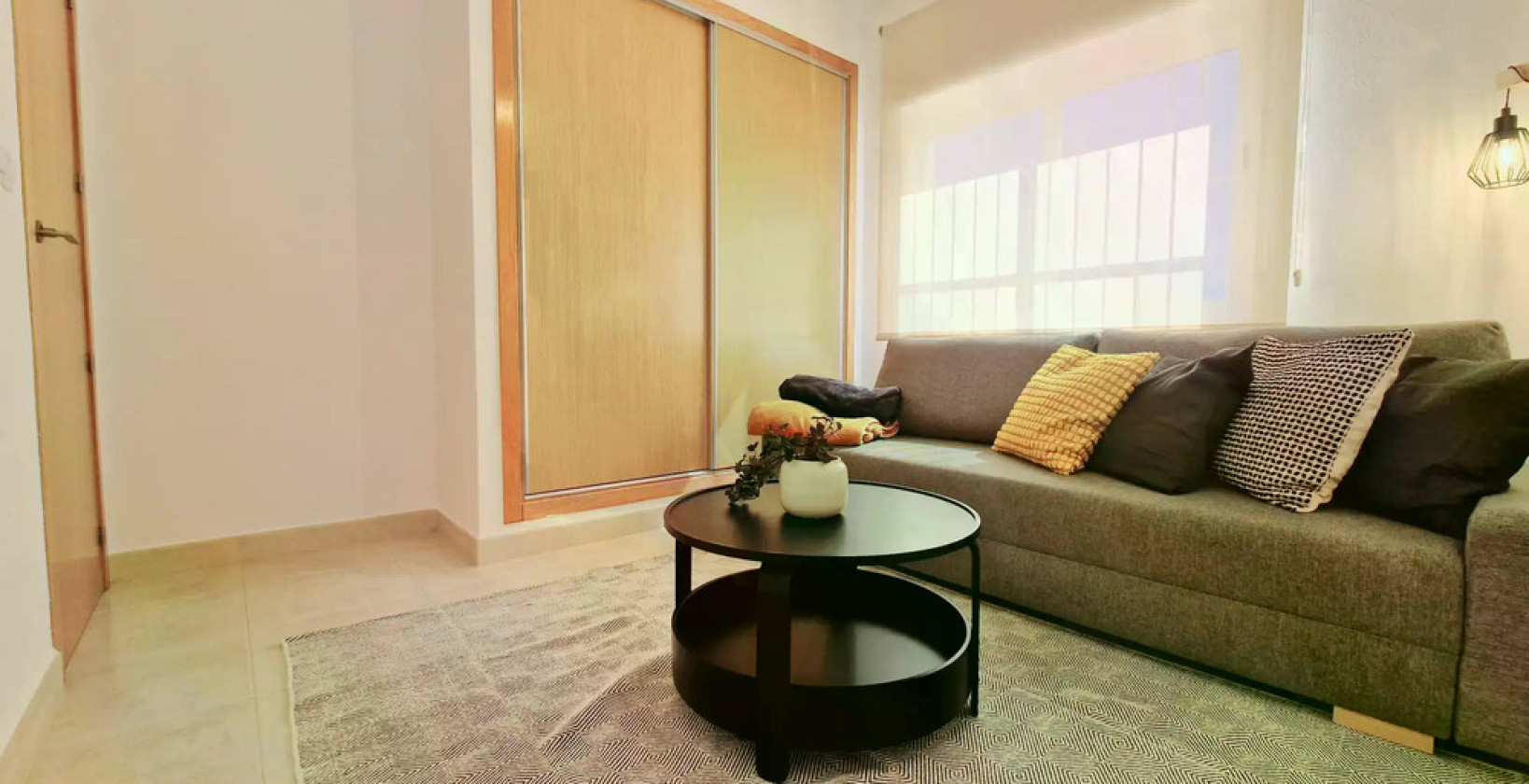 Nybyggnation - Villa - Lorca - Lorca Centro