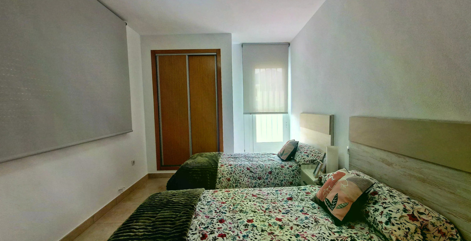 Nybyggnation - Villa - Lorca - Lorca Centro