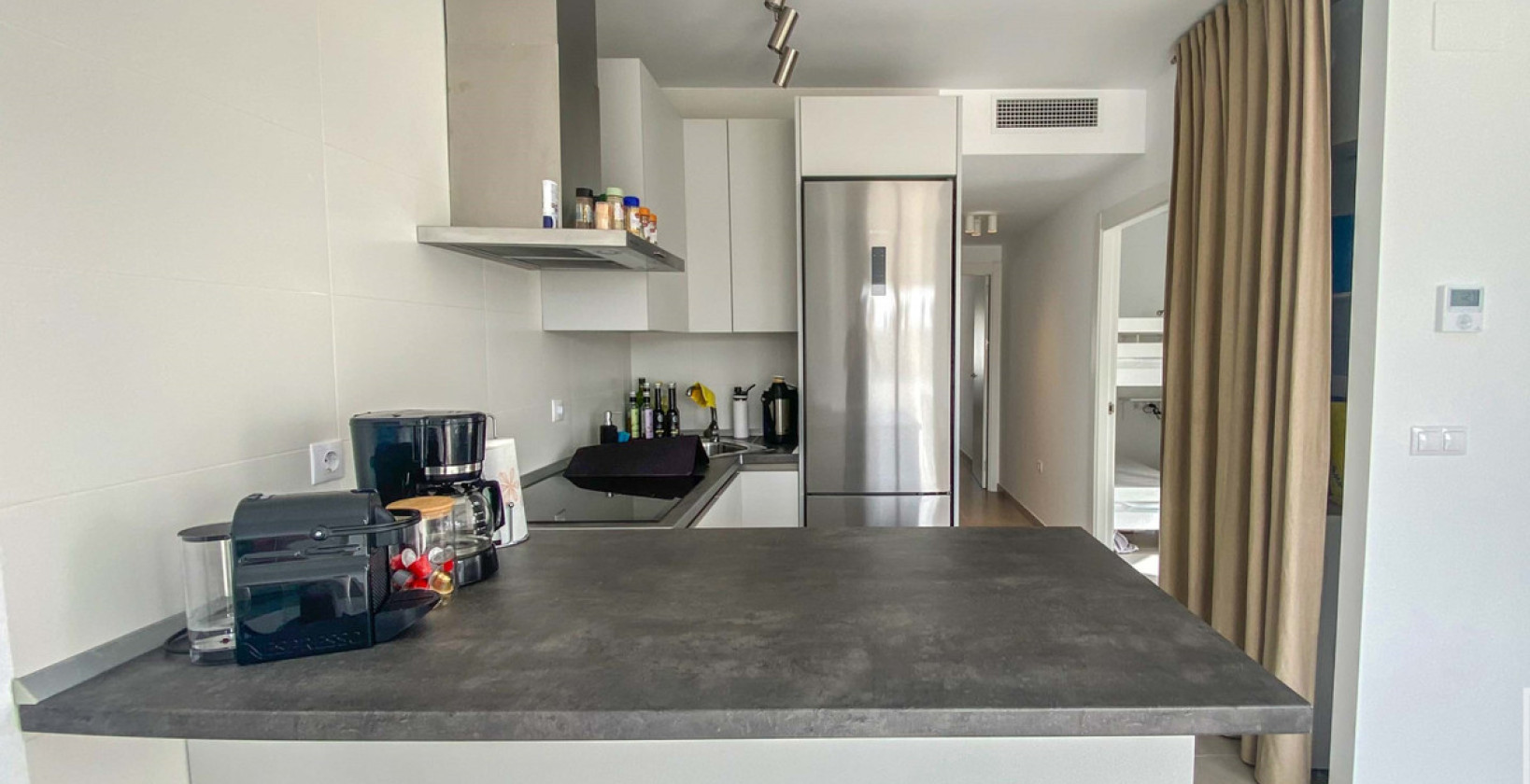 New Build - Villa - Los Alcazares - Los Alcazares Centro