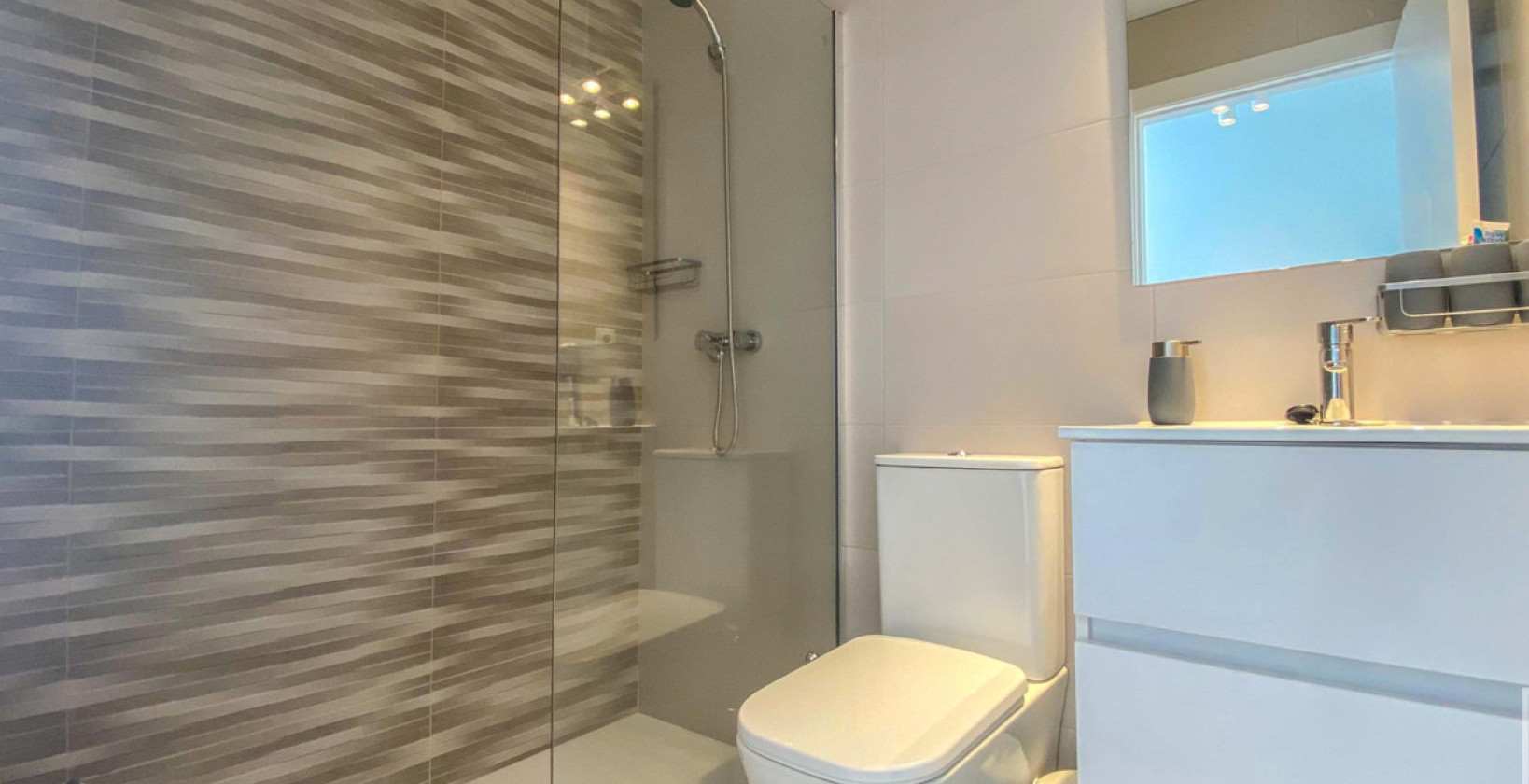 New Build - Villa - Los Alcazares - Los Alcazares Centro