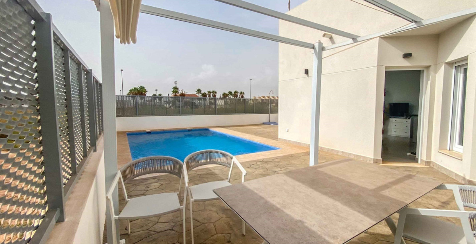 New Build - Villa - Los Alcazares - Los Alcazares Centro