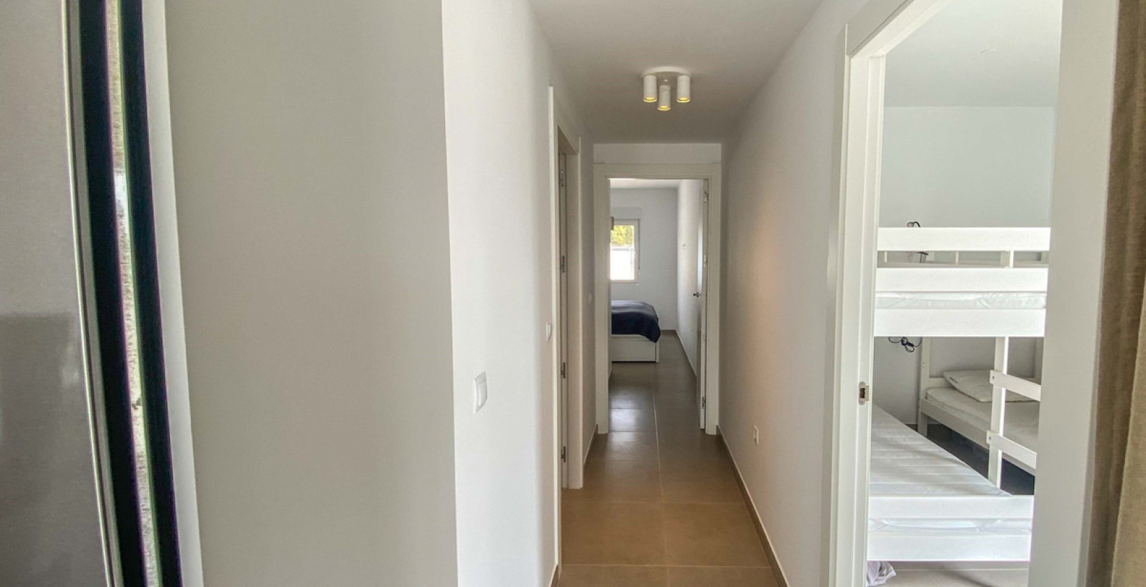 New Build - Villa - Los Alcazares - Los Alcazares Centro
