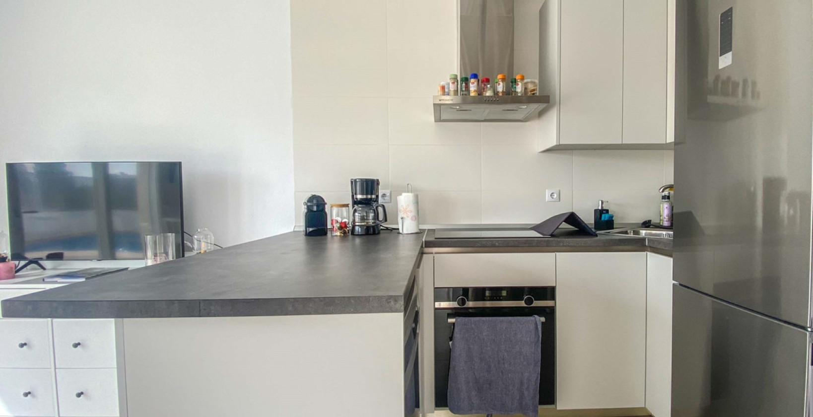 New Build - Villa - Los Alcazares - Los Alcazares Centro