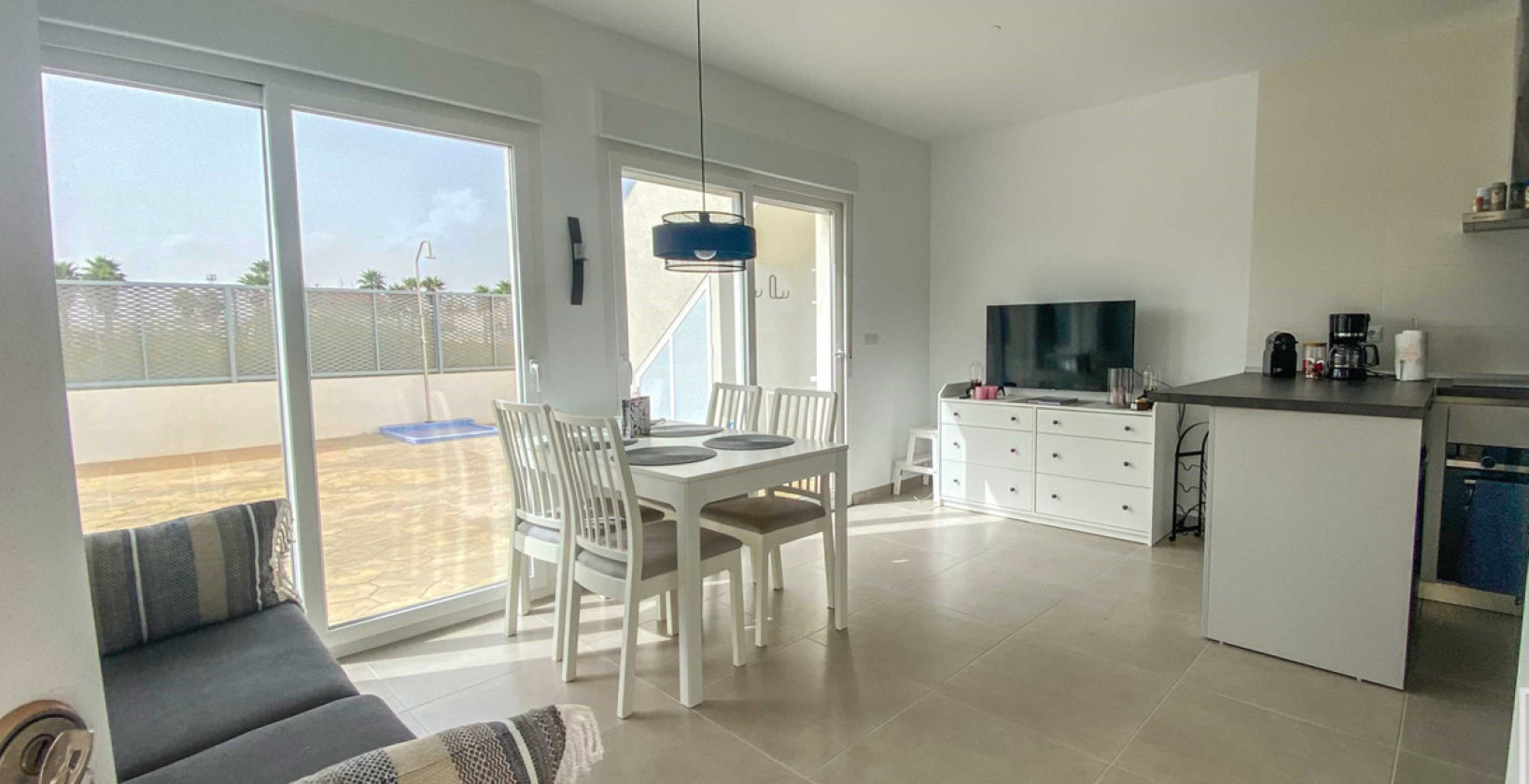 New Build - Villa - Los Alcazares - Los Alcazares Centro
