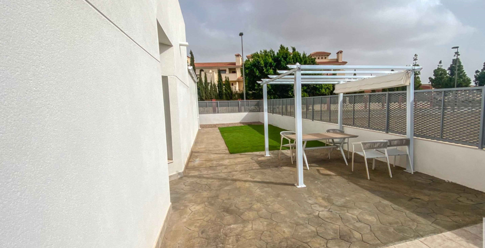 New Build - Villa - Los Alcazares - Los Alcazares Centro
