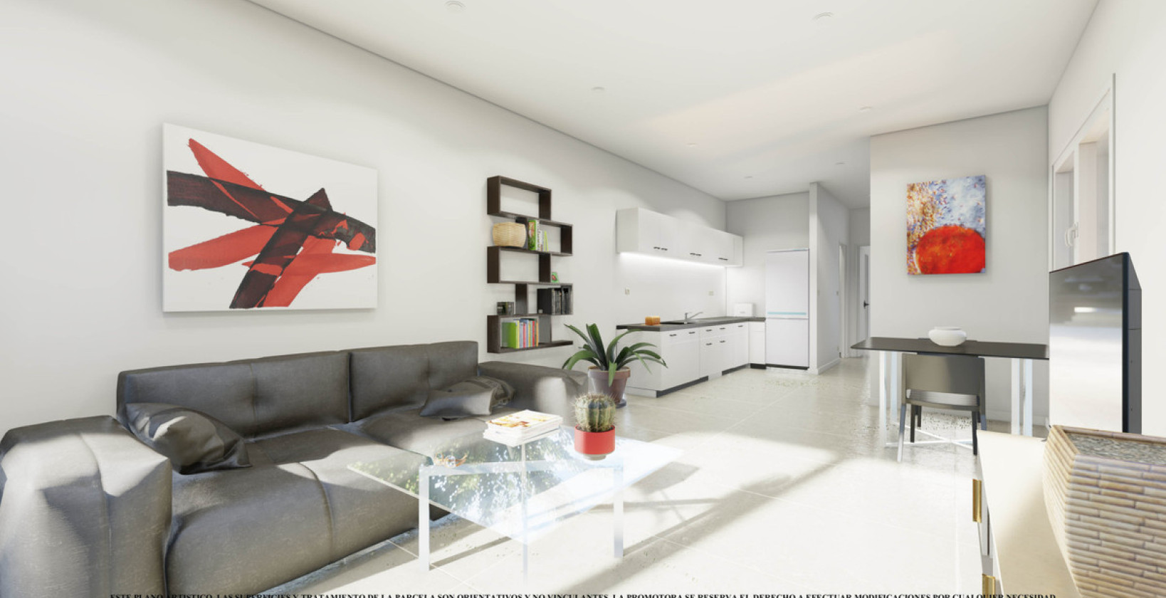 New Build - Villa - Los Alcazares - Los Alcazares Centro