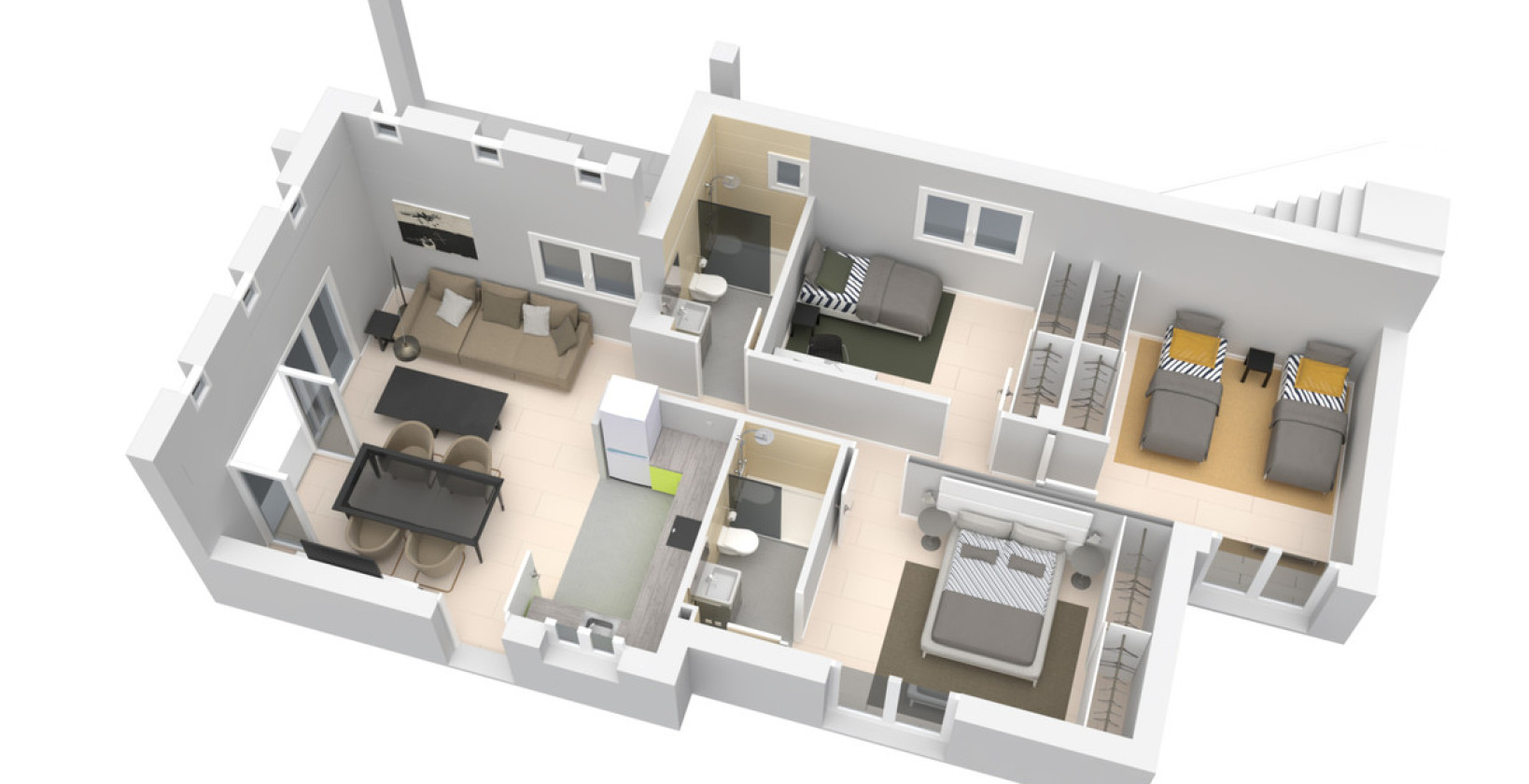 New Build - Villa - Los Alcazares - Los Alcazares Centro