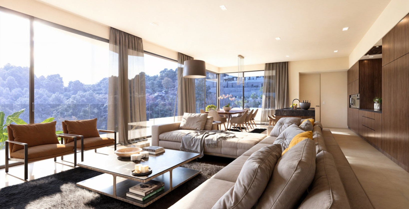 New Build - Villa - Benissa - Benissa Centro