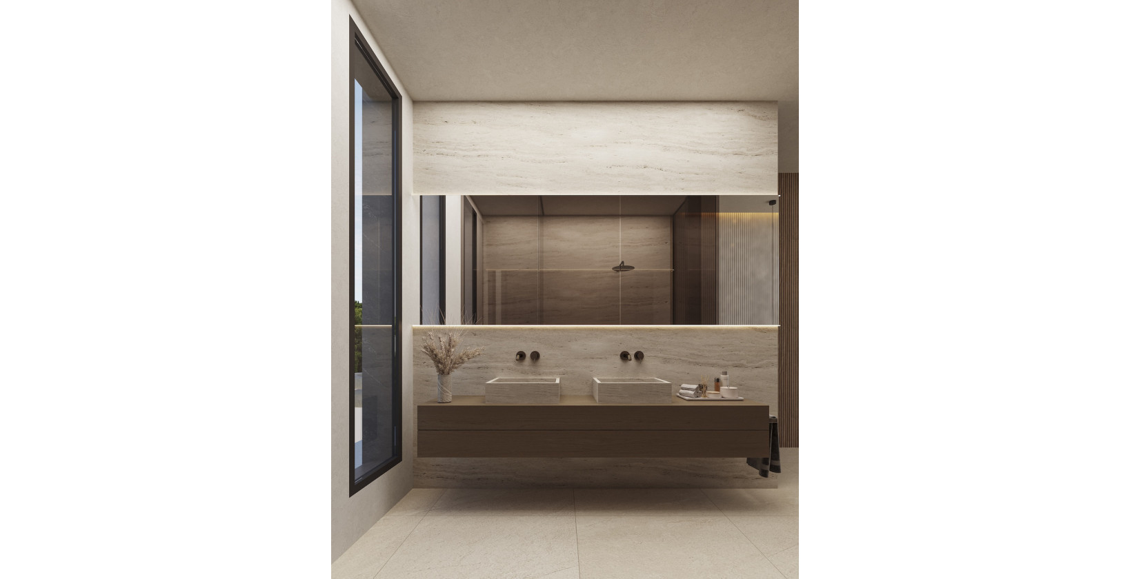 New Build - Villa - Calpe - Calpe Centro