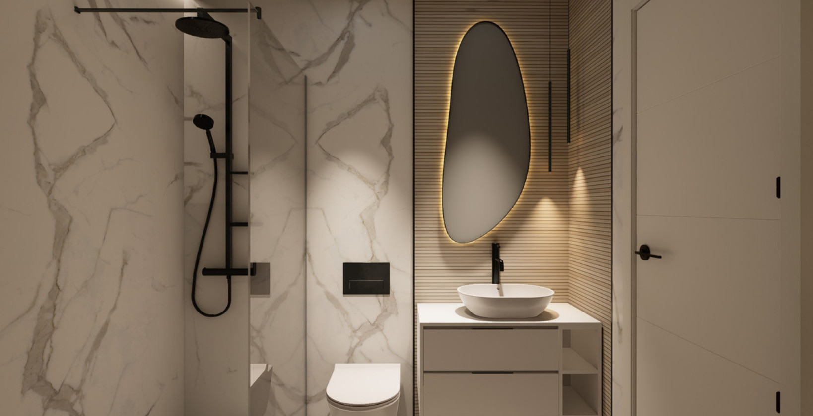 New Build - Apartment / flat - Pilar de la Horadada - Pilar de la Horadada Centro
