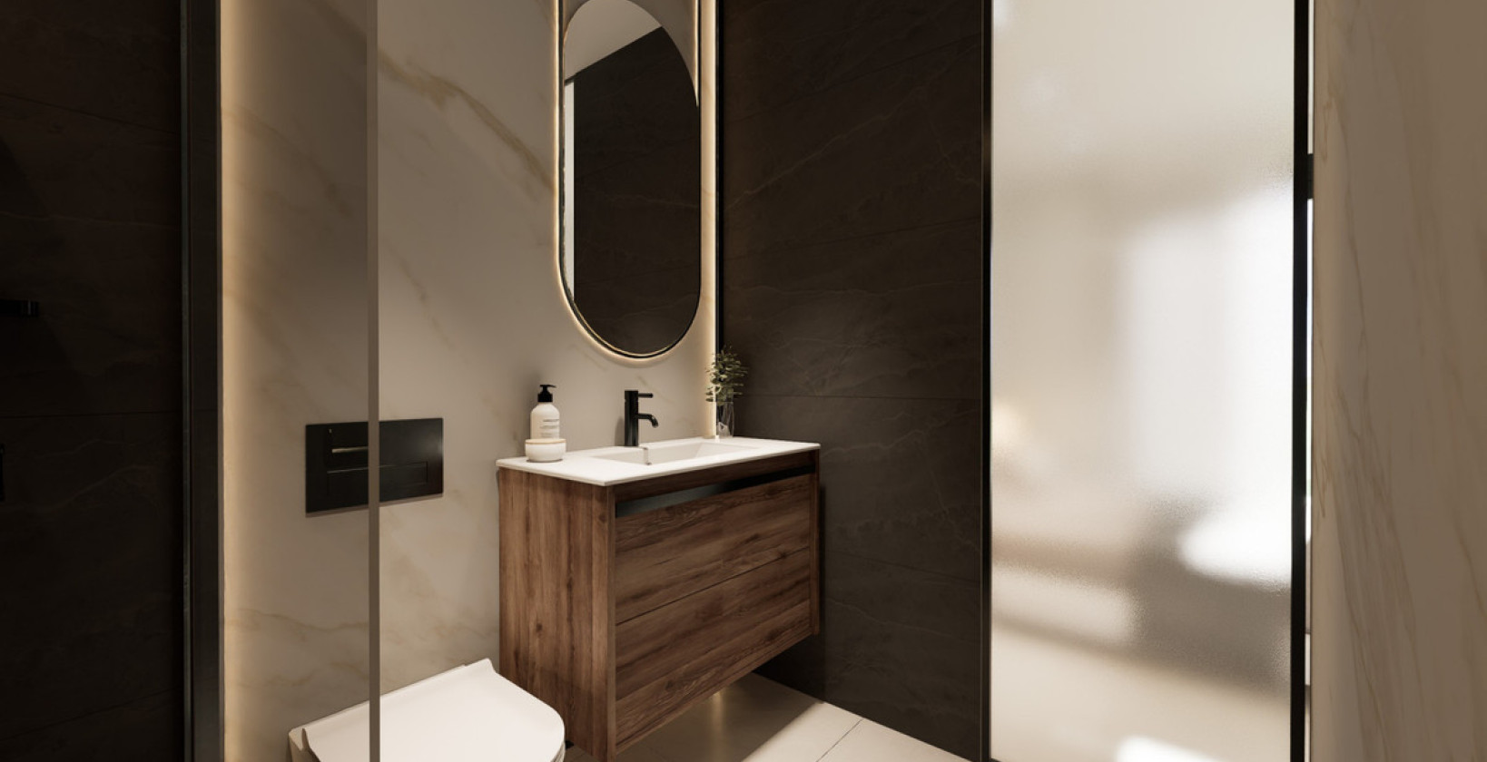 New Build - Apartment / flat - Pilar de la Horadada - Pilar de la Horadada Centro