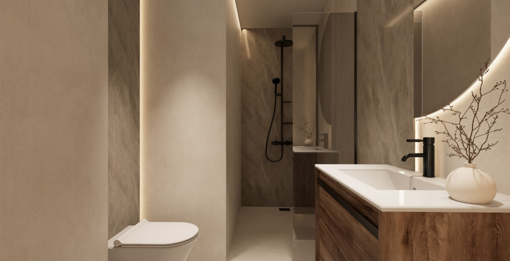 New Build - Apartment / flat - Pilar de la Horadada - Pilar de la Horadada Centro