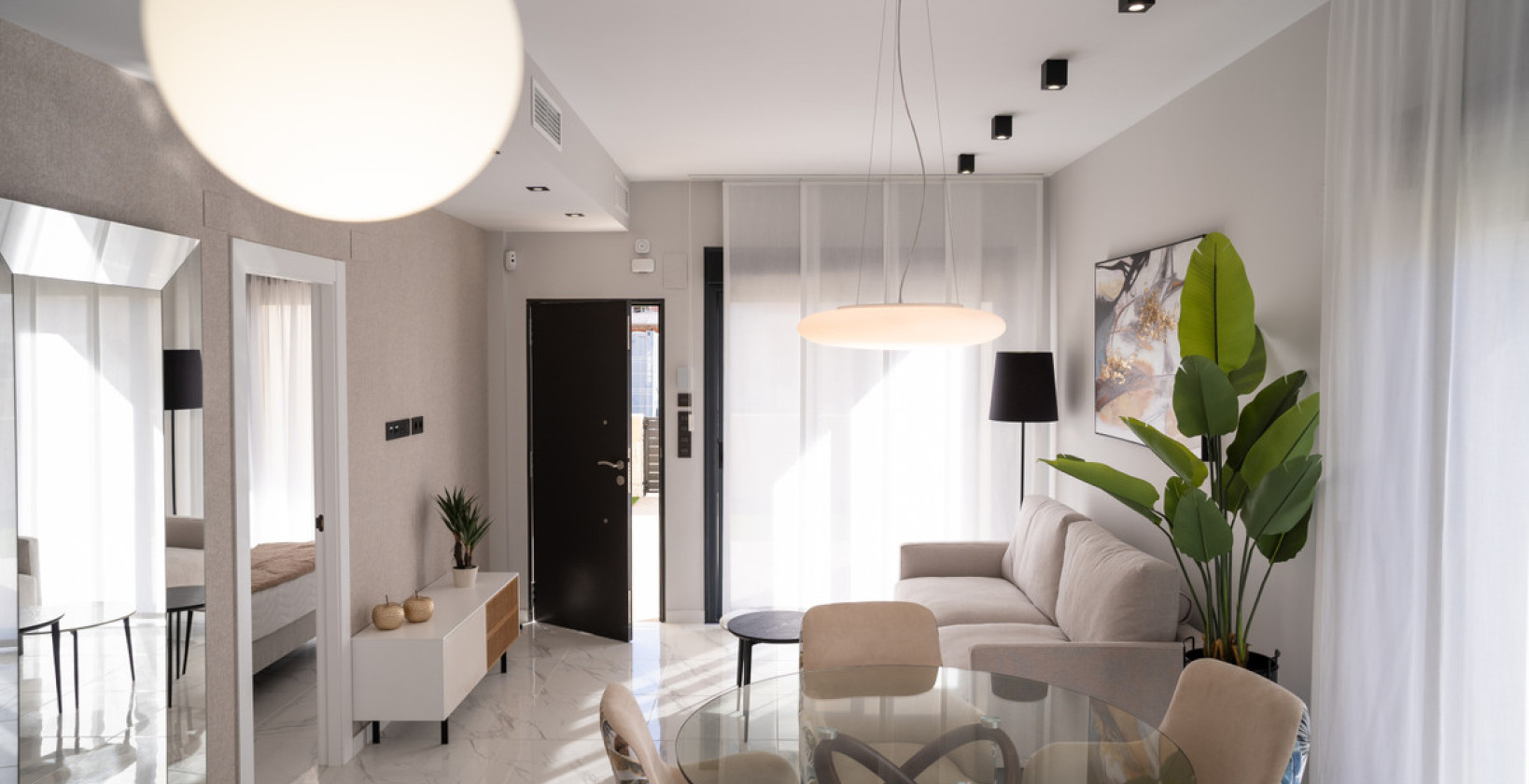 New Build - Apartment / flat - Pilar de la Horadada - Pilar de la Horadada Centro