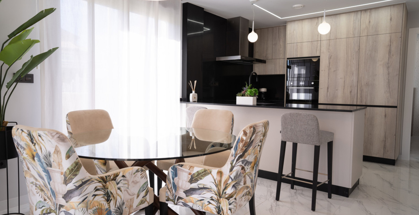 New Build - Apartment / flat - Pilar de la Horadada - Pilar de la Horadada Centro