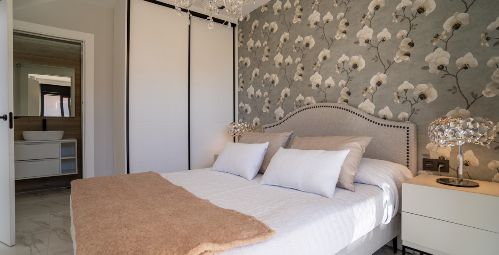 New Build - Apartment / flat - Pilar de la Horadada - Pilar de la Horadada Centro