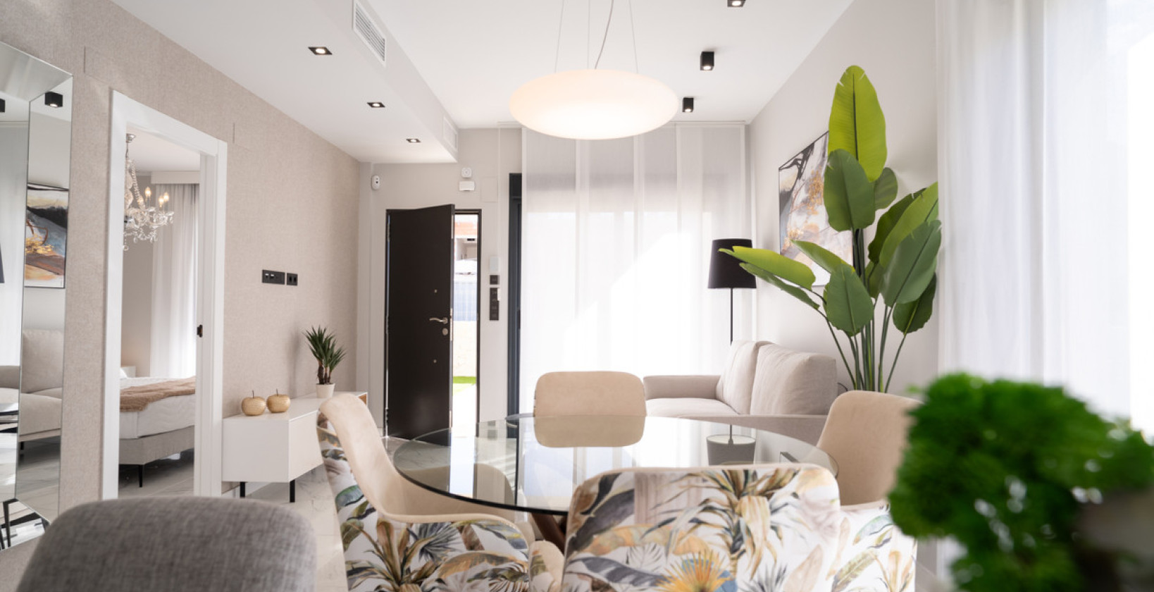 New Build - Apartment / flat - Pilar de la Horadada - Pilar de la Horadada Centro
